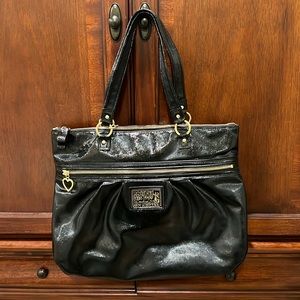 coach tote bag